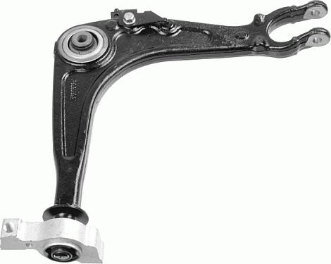 Lemförder 34383 01 - Track Control Arm www.autospares.lv