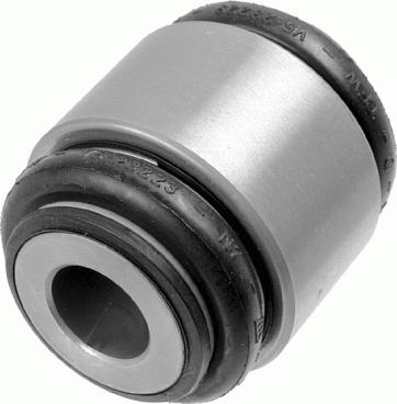 Lemförder 34756 01 - Ball Joint www.autospares.lv