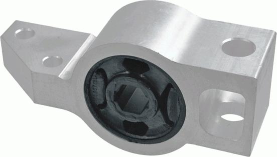 Lemförder 34763 01 - Bush of Control / Trailing Arm www.autospares.lv