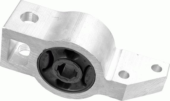 Lemförder 34762 01 - Bush of Control / Trailing Arm www.autospares.lv