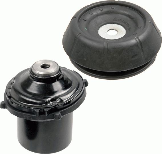 Lemförder 34700 01 - Amortizatora statnes balsts www.autospares.lv