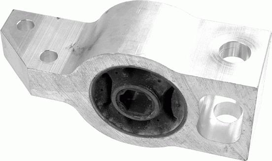 Lemförder 34711 01 - Bush of Control / Trailing Arm www.autospares.lv