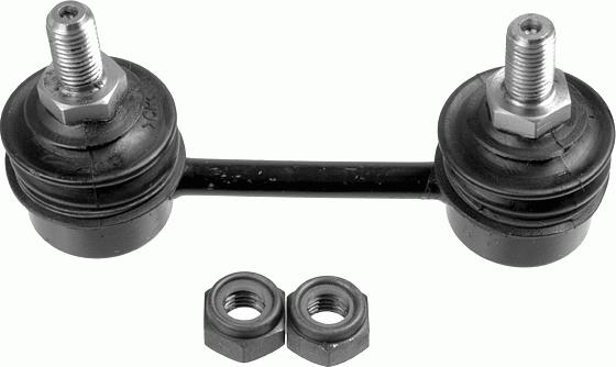 Lemförder 34788 01 - Stiepnis / Atsaite, Stabilizators www.autospares.lv