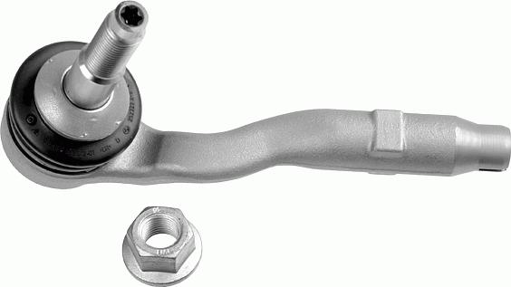 Lemförder 34725 01 - Tie Rod End www.autospares.lv