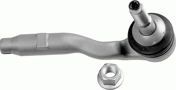 Lemförder 34726 01 - Tie Rod End www.autospares.lv