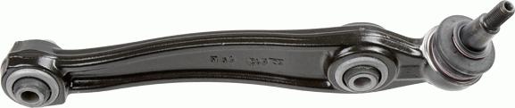 Lemförder 35997 01 - Neatkarīgās balstiekārtas svira, Riteņa piekare www.autospares.lv