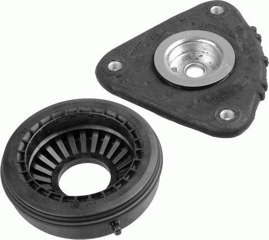 Lemförder 35916 01 - Amortizatora statnes balsts www.autospares.lv