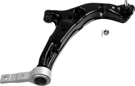 Lemförder 35939 01 - Track Control Arm www.autospares.lv