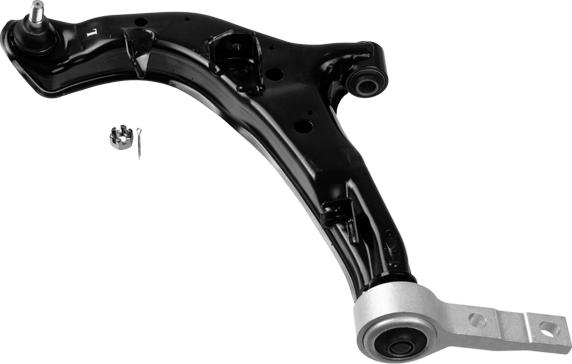 Lemförder 35938 01 - Track Control Arm www.autospares.lv