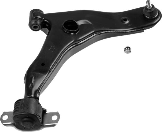 Lemförder 35490 01 - Track Control Arm www.autospares.lv