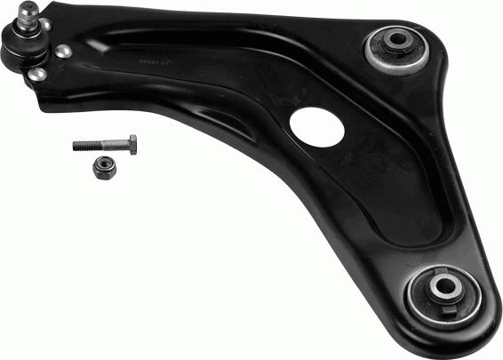 Lemförder 35491 01 - Track Control Arm www.autospares.lv