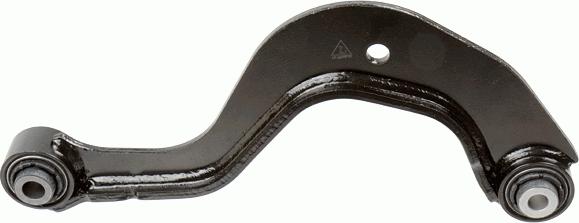 Lemförder 35463 01 - Track Control Arm www.autospares.lv