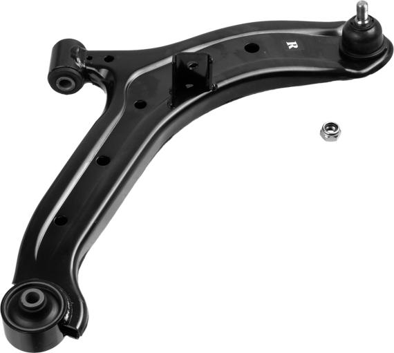 Lemförder 35407 01 - Track Control Arm www.autospares.lv