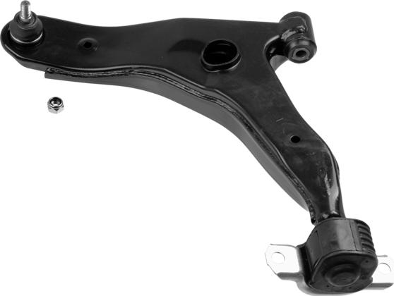 Lemförder 35489 01 - Track Control Arm www.autospares.lv