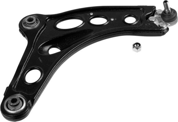 Lemförder 35488 01 - Track Control Arm www.autospares.lv