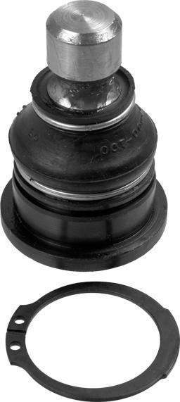 Lemförder 35476 01 - Ball Joint www.autospares.lv