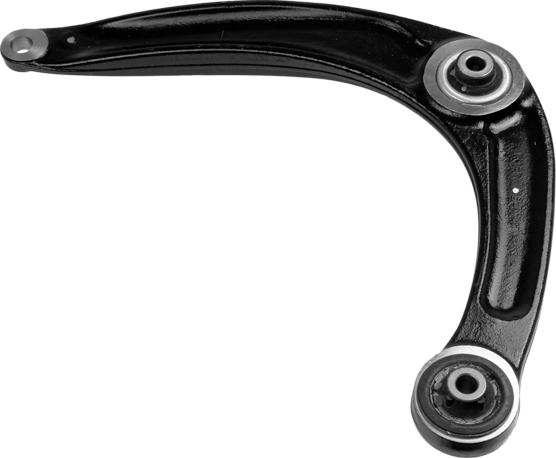 Lemförder 35561 01 - Track Control Arm www.autospares.lv