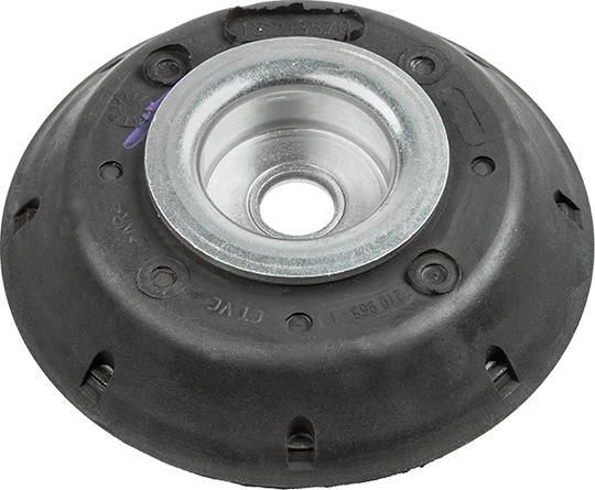 Lemförder 35515 01 - Опора стойки амортизатора, подушка www.autospares.lv