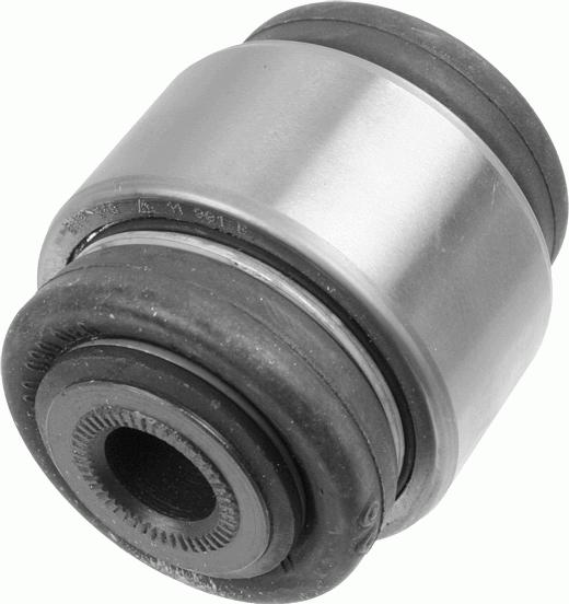 Lemförder 35608 01 - Balst / Virzošais šarnīrs autospares.lv