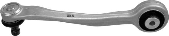 Lemförder 35687 01 - Track Control Arm www.autospares.lv