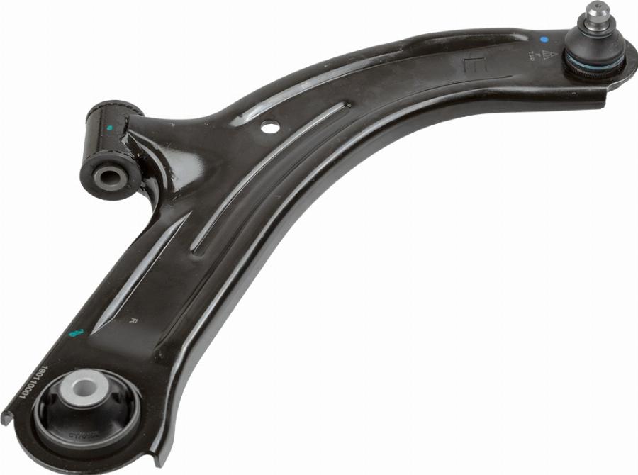 Lemförder 35847 01 - Track Control Arm www.autospares.lv