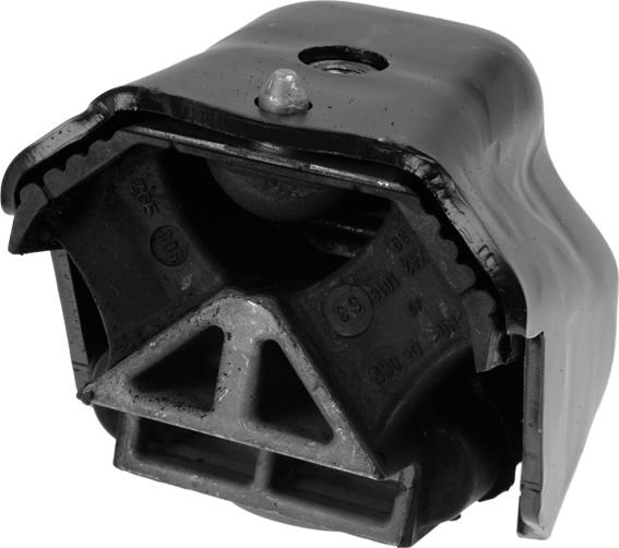 Lemförder 35800 01 - Holder, engine mounting www.autospares.lv