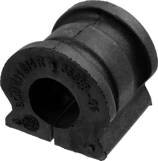 Lemförder 35888 01 - Bearing Bush, stabiliser www.autospares.lv