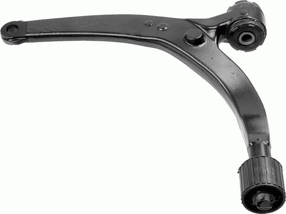 Lemförder 35395 01 - Track Control Arm www.autospares.lv