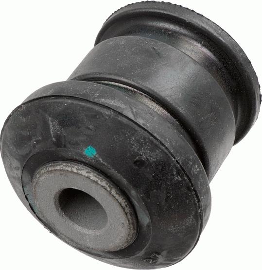 Lemförder 35324 01 - Сайлентблок, рычаг подвески колеса www.autospares.lv