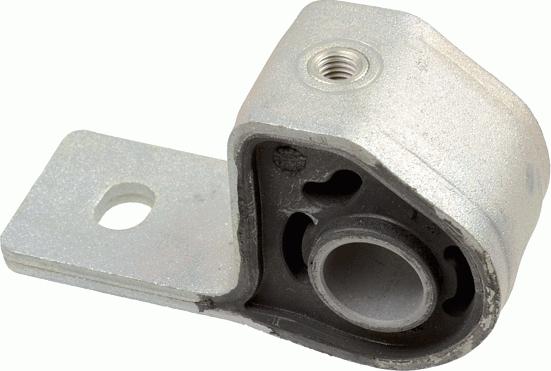 Lemförder 35325 01 - Сайлентблок, рычаг подвески колеса www.autospares.lv