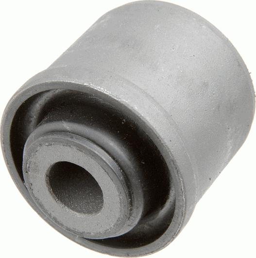 Lemförder 35321 01 - Сайлентблок, рычаг подвески колеса www.autospares.lv