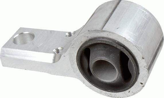 Lemförder 35323 01 - Сайлентблок, рычаг подвески колеса www.autospares.lv