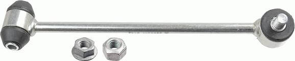 Lemförder 35264 01 - Stiepnis / Atsaite, Stabilizators www.autospares.lv