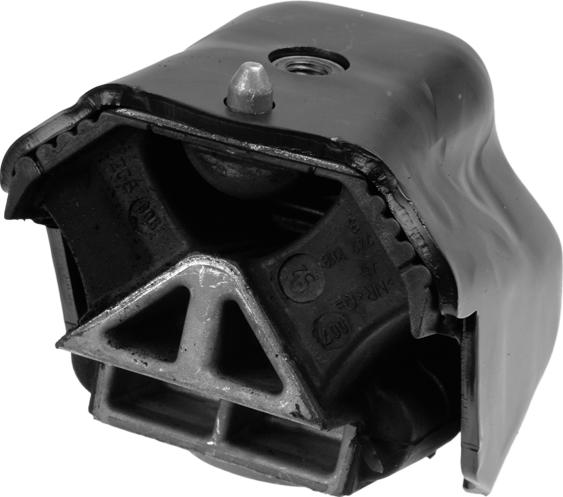 Lemförder 35799 01 - Holder, engine mounting www.autospares.lv