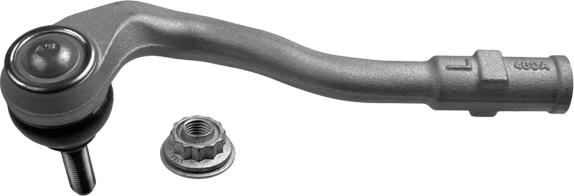 Lemförder 35741 01 - Tie Rod End www.autospares.lv