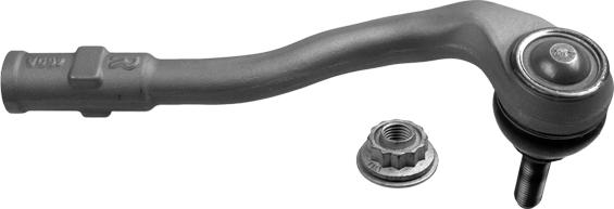 Lemförder 35742 01 - Tie Rod End www.autospares.lv