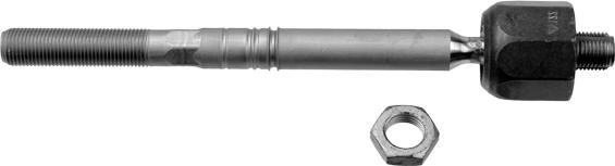 Lemförder 35705 01 - Inner Tie Rod, Axle Joint www.autospares.lv