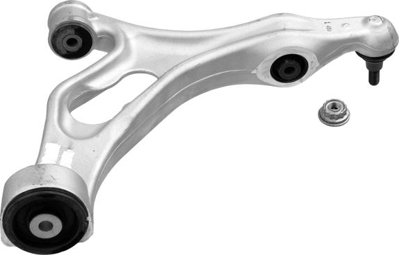 Lemförder 35737 01 - Track Control Arm www.autospares.lv