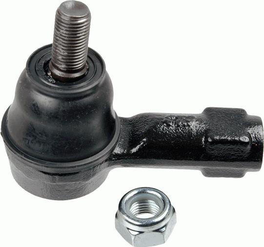 Lemförder 36944 01 - Tie Rod End www.autospares.lv