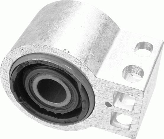 Lemförder 36948 01 - Сайлентблок, рычаг подвески колеса www.autospares.lv