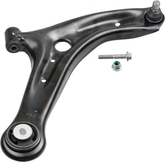 Lemförder 36919 01 - Track Control Arm www.autospares.lv