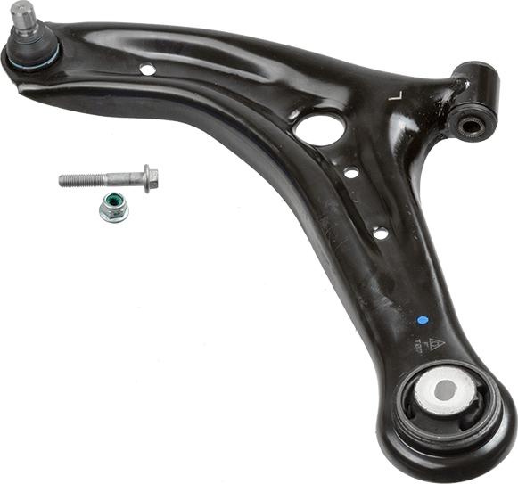 Lemförder 36918 01 - Track Control Arm www.autospares.lv