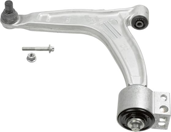 Lemförder 36926 01 - Track Control Arm www.autospares.lv