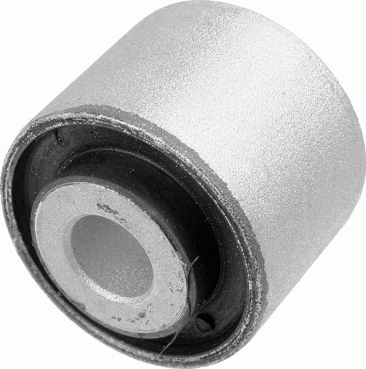 Lemförder 36688 01 - Сайлентблок, рычаг подвески колеса www.autospares.lv