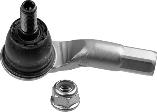 Lemförder 36087 01 - Tie Rod End www.autospares.lv