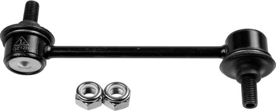 Lemförder 36154 01 - Stiepnis / Atsaite, Stabilizators www.autospares.lv