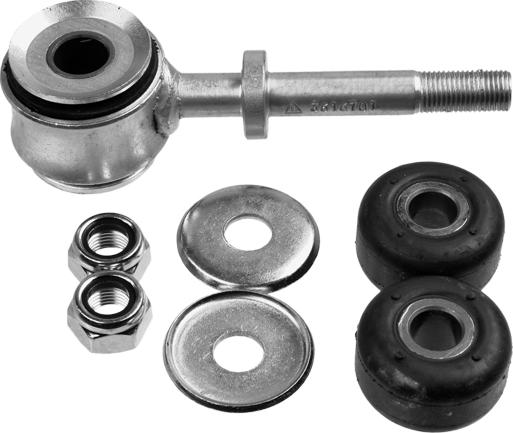 Lemförder 36167 01 - Rod / Strut, stabiliser www.autospares.lv