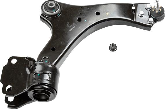 Lemförder 36171 01 - Track Control Arm www.autospares.lv