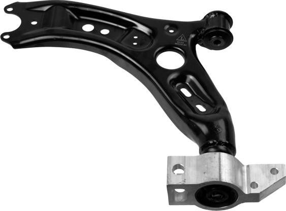 Lemförder 36173 01 - Track Control Arm www.autospares.lv