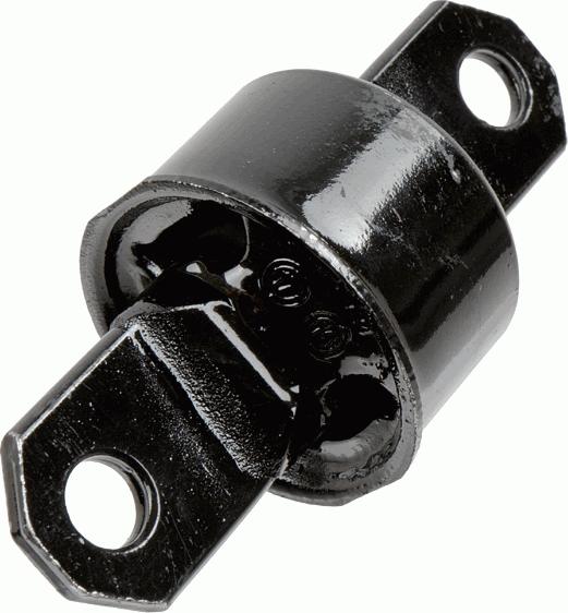 Lemförder 36831 01 - Bush of Control / Trailing Arm www.autospares.lv